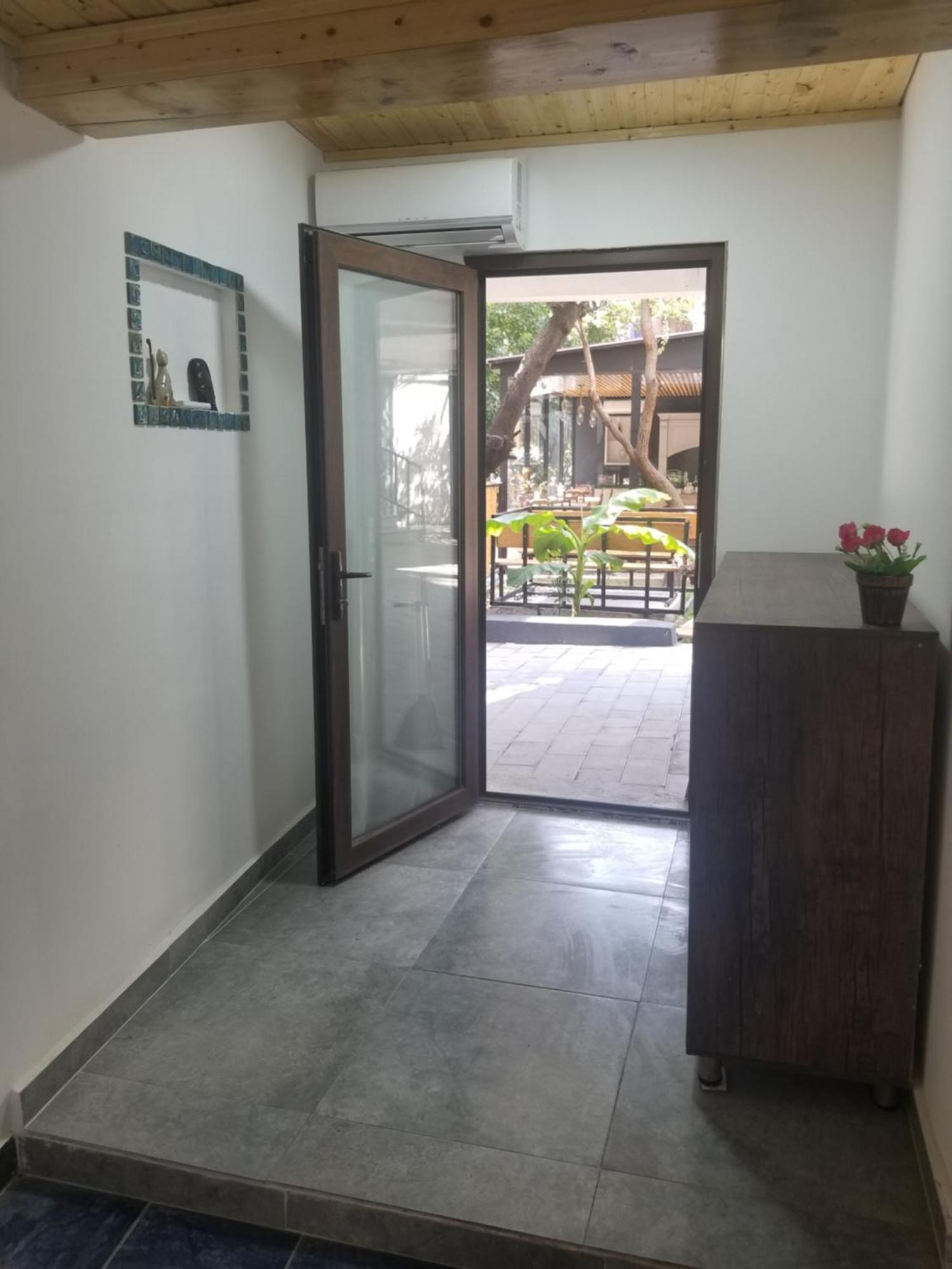 Hotel Salosi Tbilisi Exterior photo